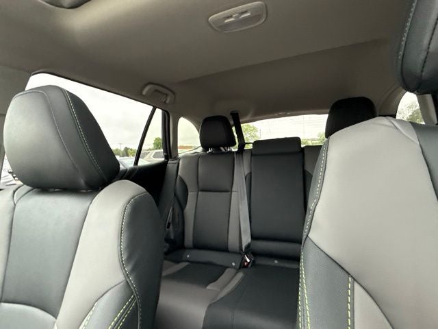 2025 Subaru Outback Onyx Edition XT