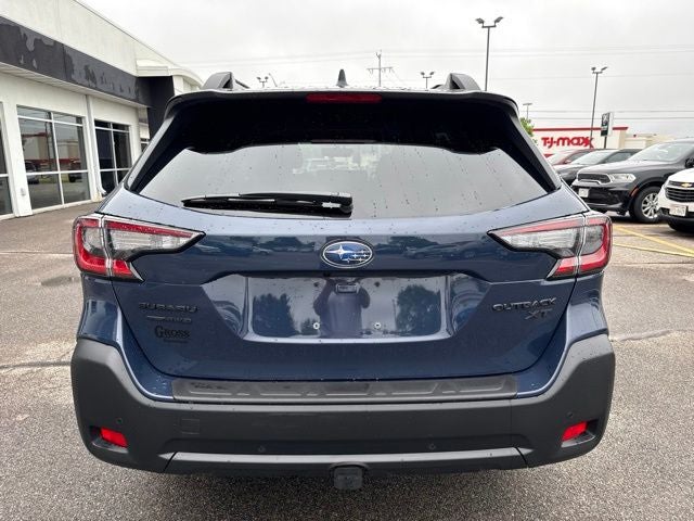 2025 Subaru Outback Onyx Edition XT