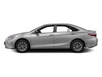 2016 Toyota Camry XLE