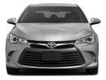 2016 Toyota Camry XLE