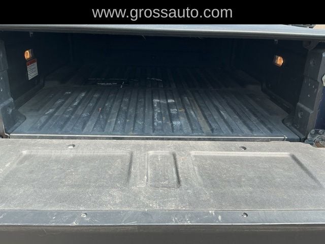 2017 Honda Ridgeline RTL