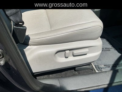 2017 Honda Ridgeline RTL