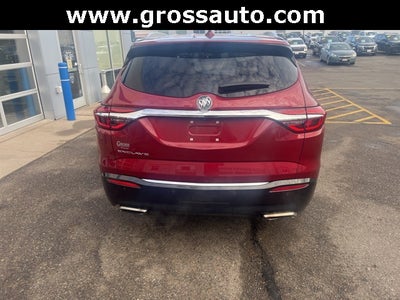 2021 Buick Enclave FWD Preferred