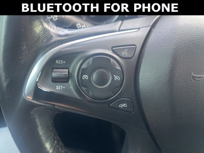 2021 Buick Enclave FWD Preferred