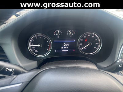 2021 Buick Enclave FWD Preferred