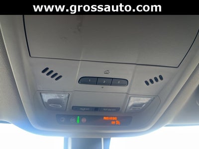 2021 Buick Enclave FWD Preferred