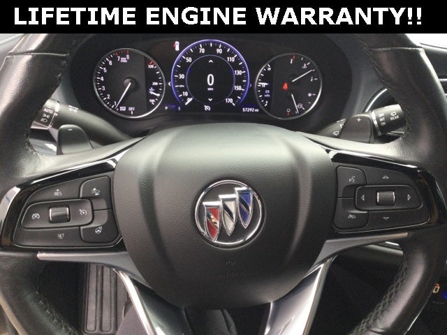 2023 Buick Enclave Premium AWD