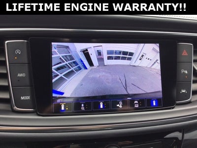 2023 Buick Enclave Premium AWD