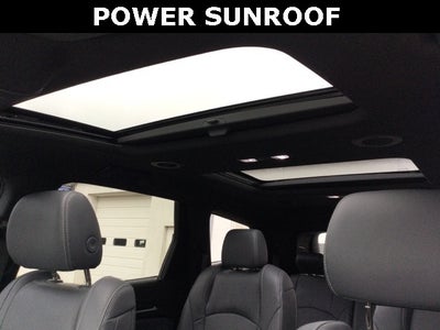 2023 Buick Enclave Premium AWD