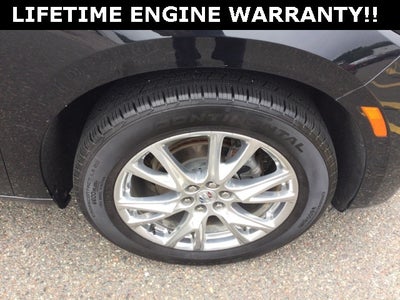 2023 Buick Enclave Premium AWD