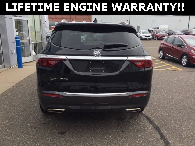 2023 Buick Enclave Premium AWD