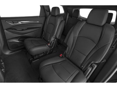 2024 Buick Enclave Premium Group