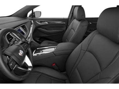 2024 Buick Enclave Premium Group