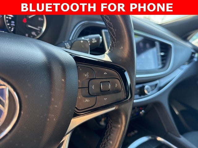 2022 Buick Enclave Premium Group