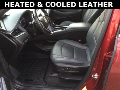 2024 Buick Enclave Premium AWD