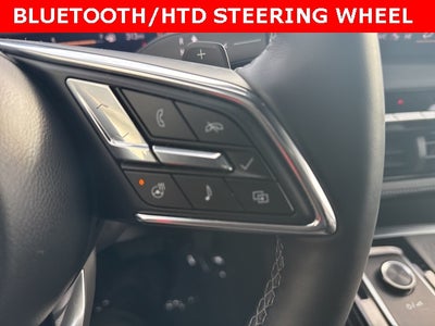 2025 Buick Enclave Sport Touring FWD