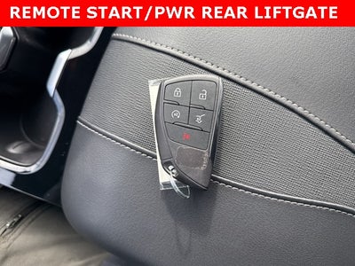 2025 Buick Enclave Sport Touring FWD