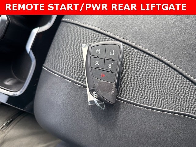 2025 Buick Enclave Sport Touring FWD