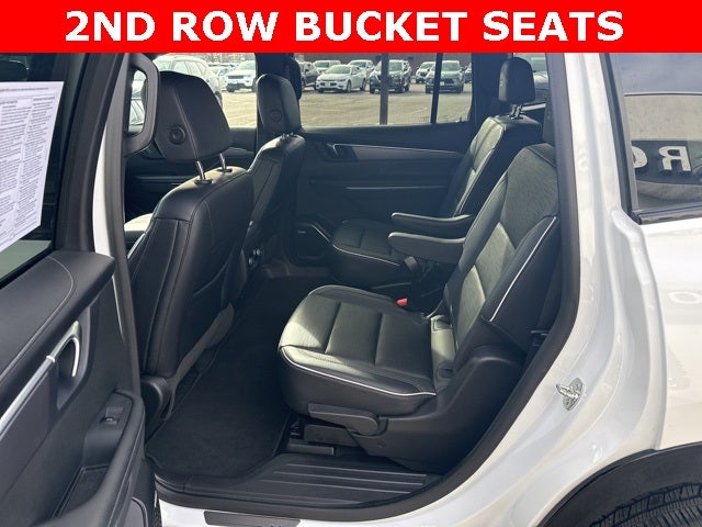 2025 Buick Enclave Sport Touring FWD