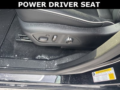 2025 Buick Enclave Avenir FWD