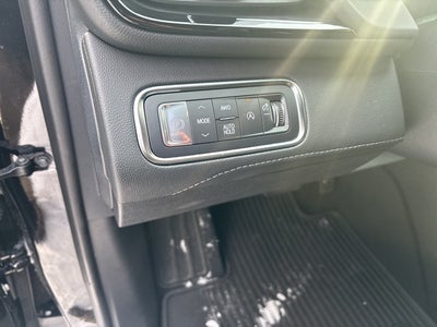 2025 Buick Enclave Avenir FWD