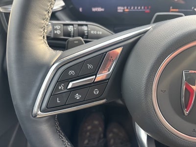 2025 Buick Enclave Avenir FWD