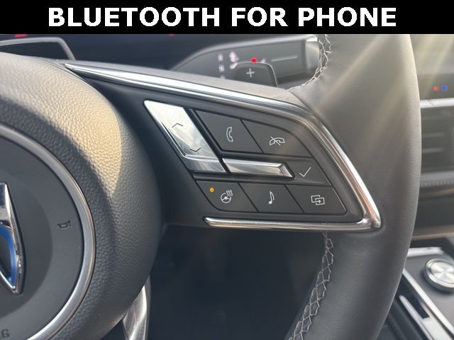 2025 Buick Enclave Avenir FWD