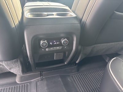 2025 Buick Enclave Avenir FWD