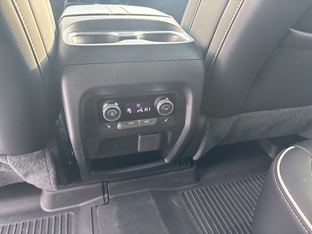 2025 Buick Enclave Avenir FWD