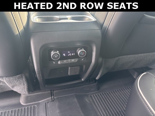 2025 Buick Enclave Avenir FWD