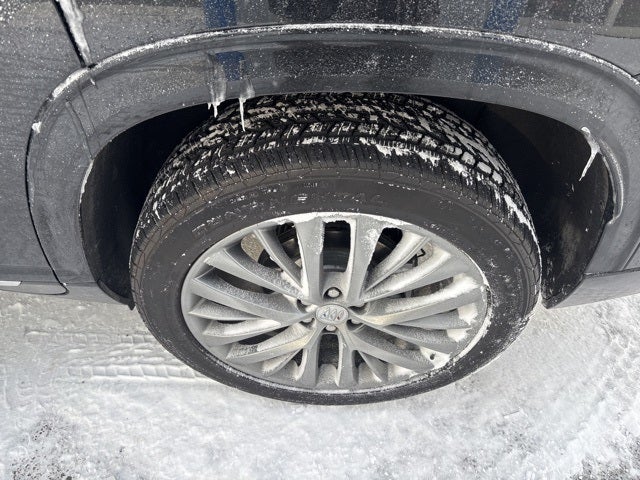 2025 Buick Enclave Avenir FWD