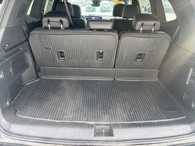 2025 Buick Enclave Avenir FWD