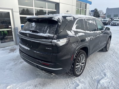 2025 Buick Enclave Avenir FWD
