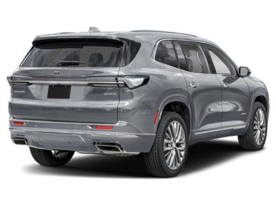 2025 Buick Enclave Avenir FWD