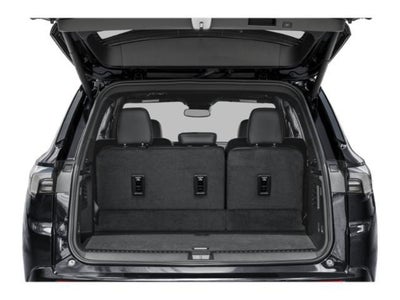 2025 Buick Enclave Avenir FWD