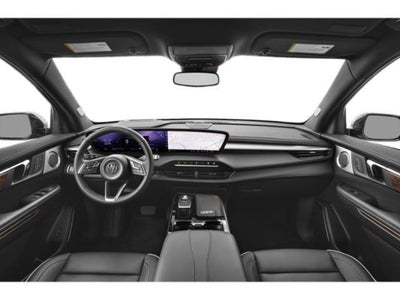 2025 Buick Enclave Avenir FWD