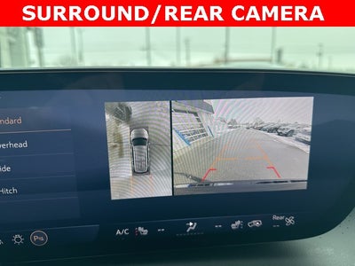 2025 Buick Enclave Avenir FWD