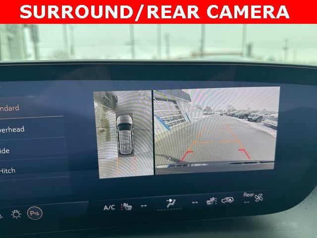 2025 Buick Enclave Avenir FWD