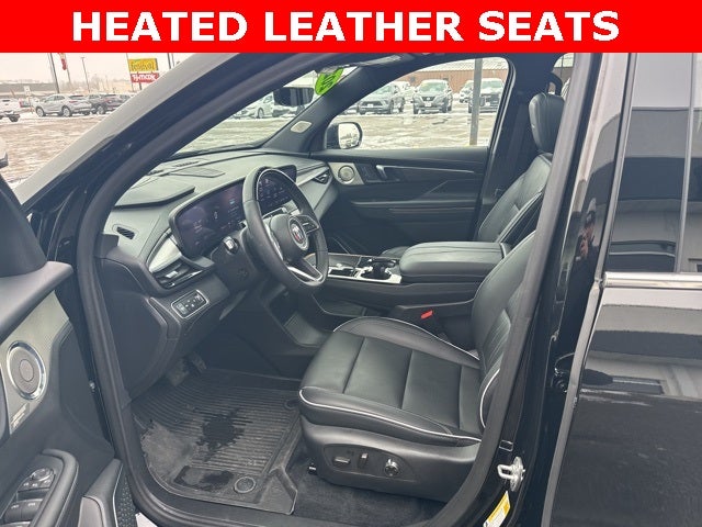 2025 Buick Enclave Avenir FWD