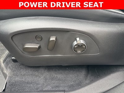 2025 Buick Enclave Avenir FWD