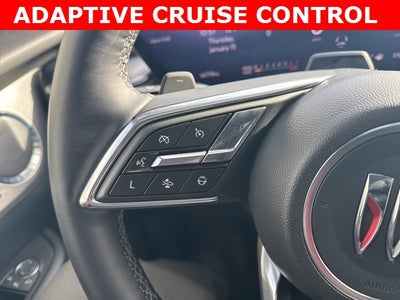 2025 Buick Enclave Avenir FWD