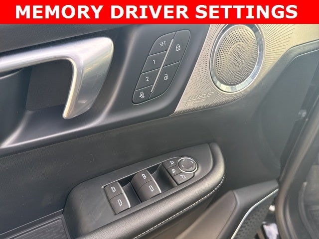 2025 Buick Enclave Avenir FWD