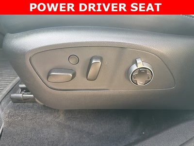 2025 Buick Enclave Avenir FWD