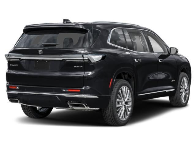 2025 Buick Enclave Avenir FWD