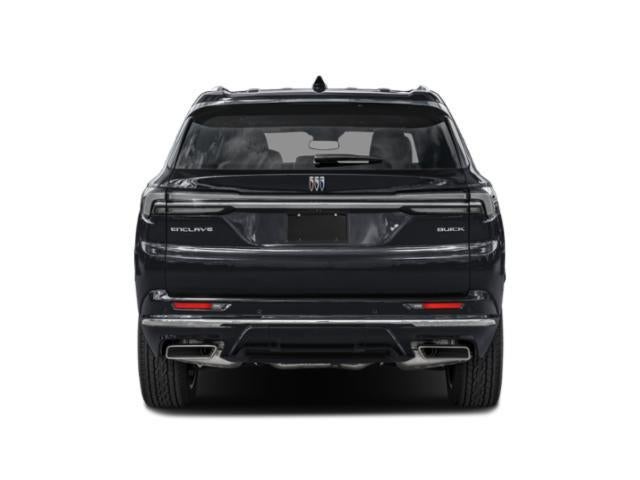 2025 Buick Enclave Avenir FWD