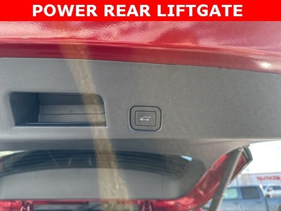 2025 Buick Enclave Avenir FWD