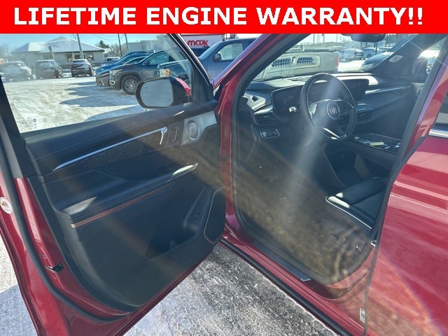 2025 Buick Enclave Avenir FWD