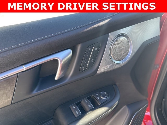 2025 Buick Enclave Avenir FWD