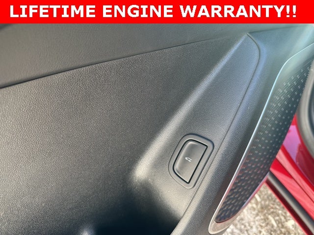 2025 Buick Enclave Avenir FWD