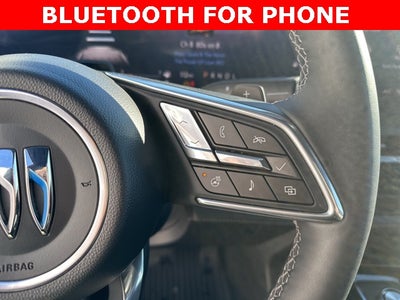 2025 Buick Enclave Avenir FWD